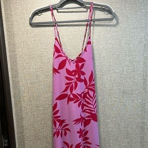 Old Navy size XL maxi dress